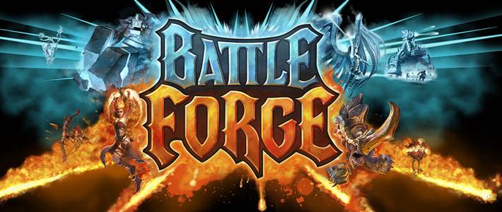 battleforge offline patch